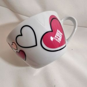 T-Mobile Tuesdays Valentines Day Mug